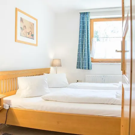 Ferienalm Schitter *