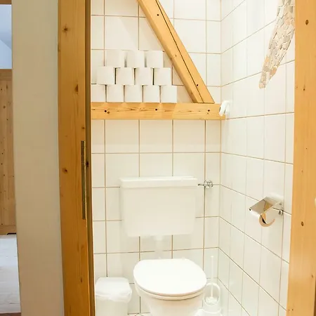Ferienalm Schitter Holiday home