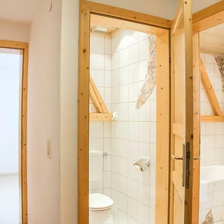 Ferienhaus Ferienalm Schitter *