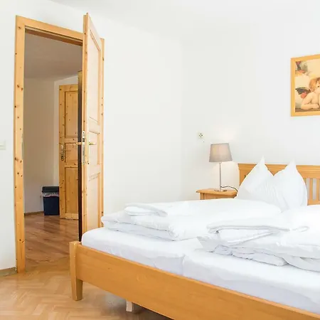 Holiday home Ferienalm Schitter Mauterndorf (Salzburg)