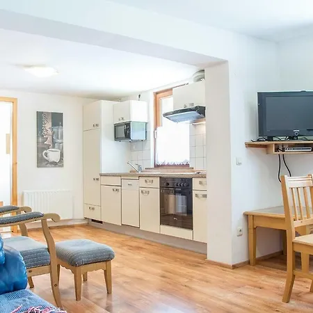 Ferienalm Schitter Holiday home