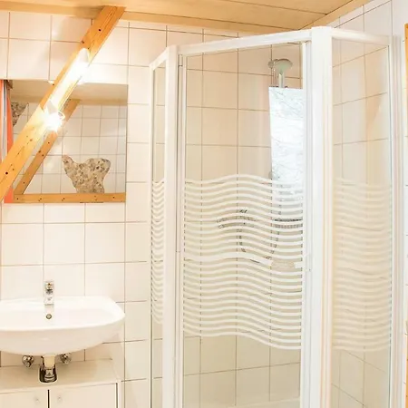 Σπίτι διακοπών Ferienalm Schitter Mauterndorf (Salzburg)