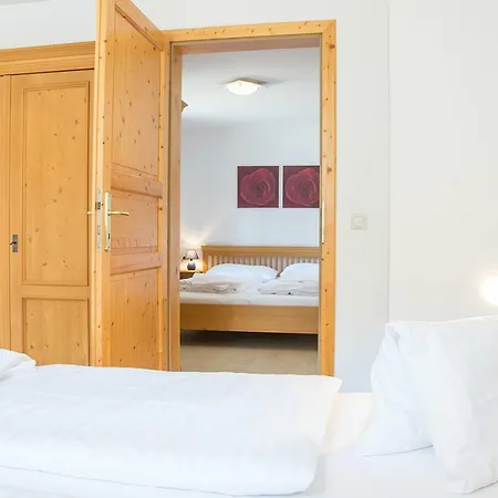 Ferienalm Schitter Holiday home