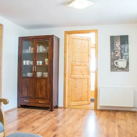 Ferienalm Schitter * Mauterndorf (Salzburg)