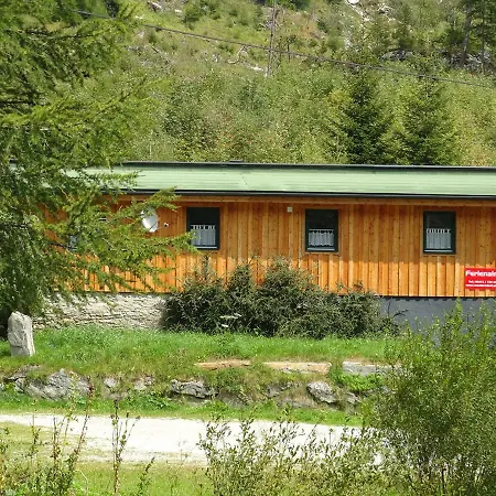 Holiday home Ferienalm Schitter Mauterndorf (Salzburg)