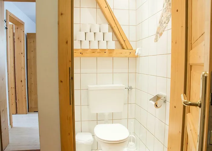 Ferienalm Schitter Nyaraló