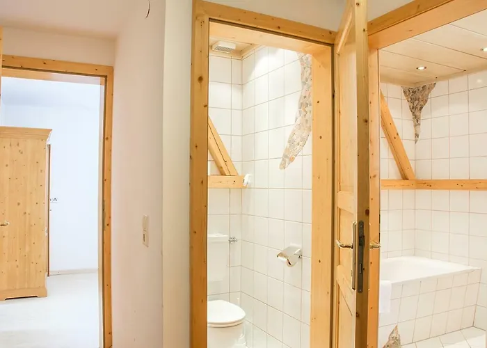 Nyaraló Ferienalm Schitter *