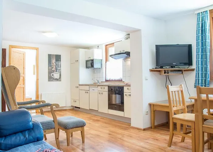 Ferienalm Schitter Nyaraló