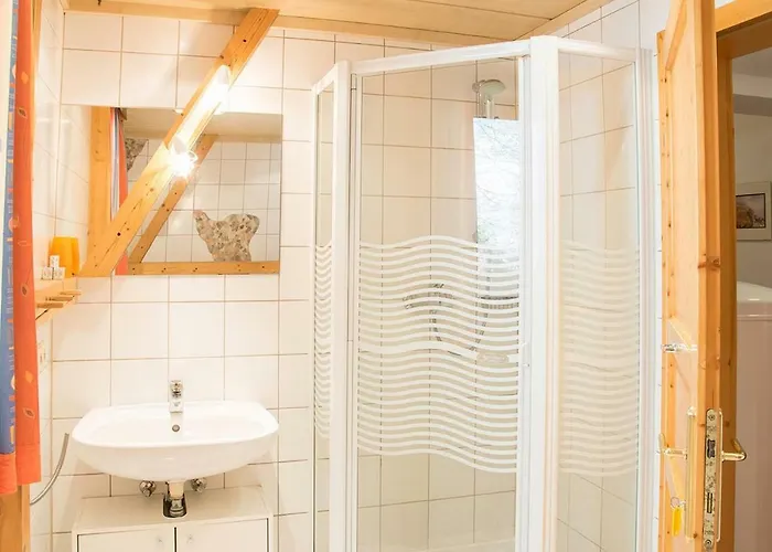 Nyaraló Ferienalm Schitter Mauterndorf