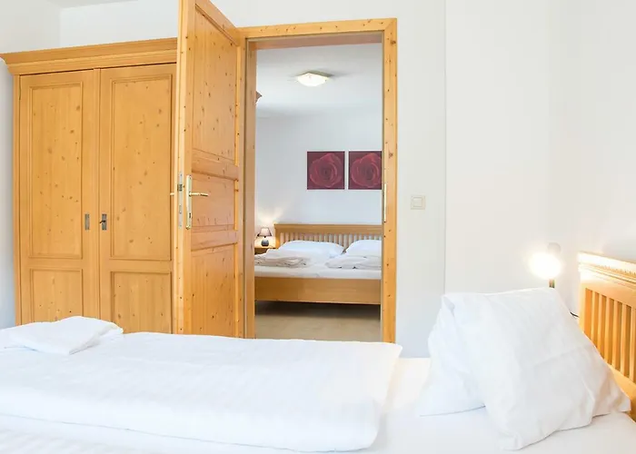 Ferienalm Schitter Nyaraló