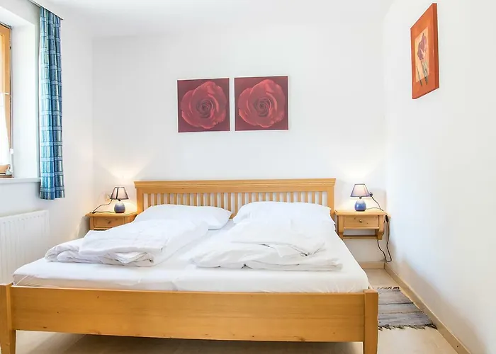 Ferienalm Schitter Mauterndorf